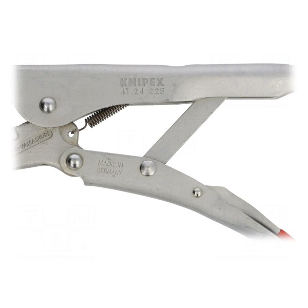 Szczypce KNIPEX 41 24 225
