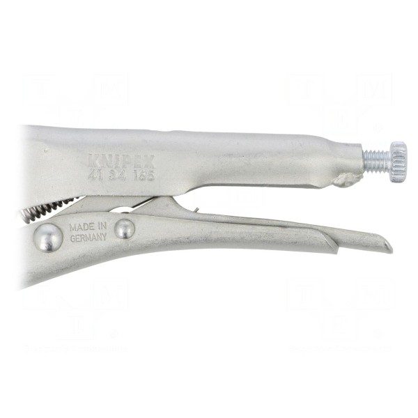 Szczypce KNIPEX 41 34 165