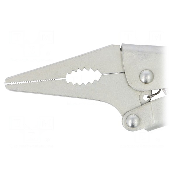 Szczypce KNIPEX 41 34 165