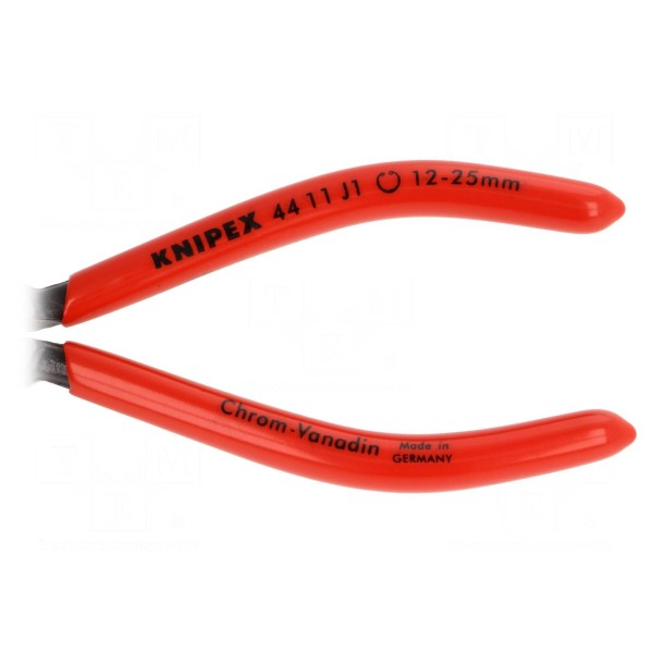 Szczypce KNIPEX 44 11 J1