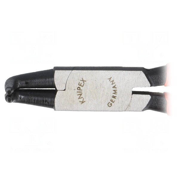 Szczypce KNIPEX 44 21 J21