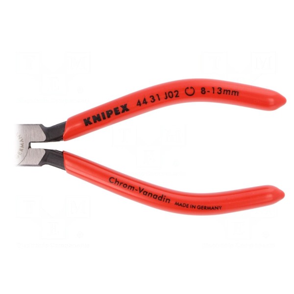 Szczypce KNIPEX 44 31 J02