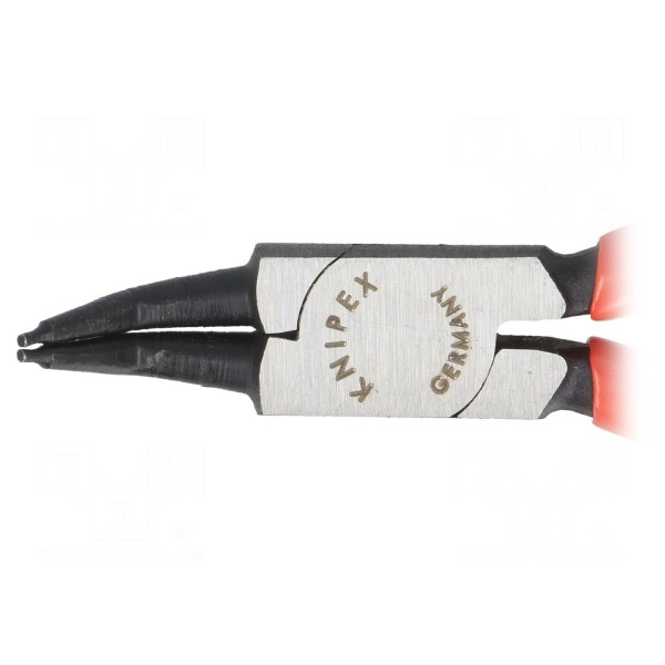 Szczypce KNIPEX 44 31 J12