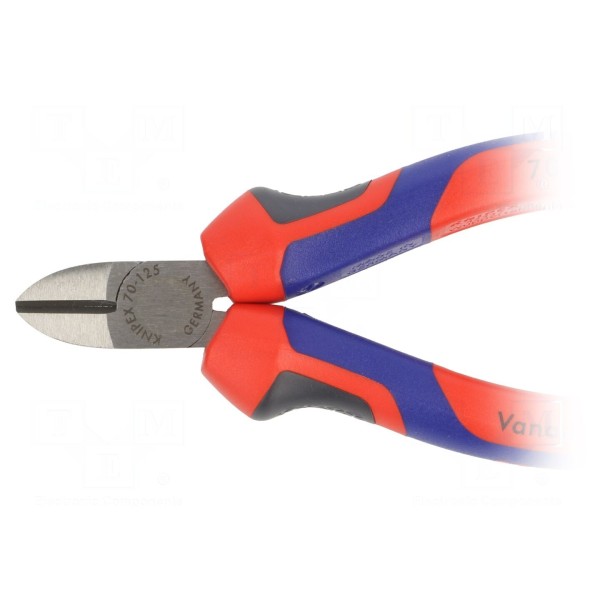 Szczypce KNIPEX 70 02 125
