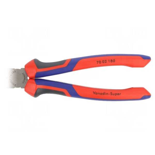 Szczypce KNIPEX 70 02 180