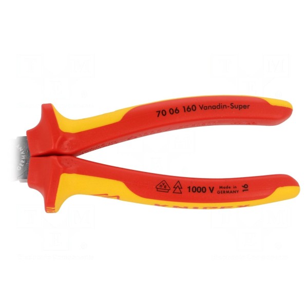 Szczypce KNIPEX 70 06 160