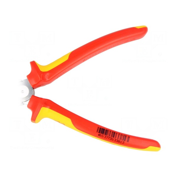 Szczypce KNIPEX 70 06 180