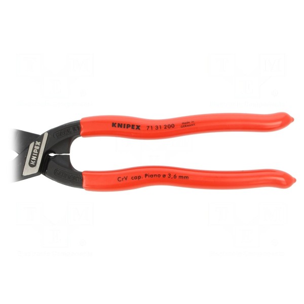 Szczypce KNIPEX 71 31 200