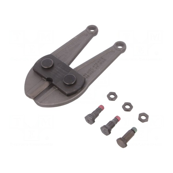 Ostrze KNIPEX 71 79 910