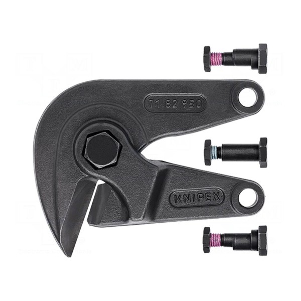 Ostrze KNIPEX 71 89 950