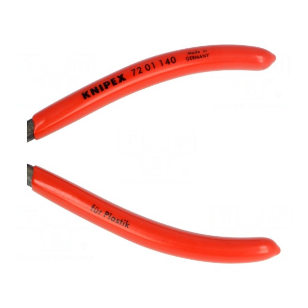 Szczypce KNIPEX 72 01 140