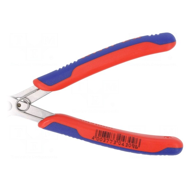 Szczypce KNIPEX 78 23 125