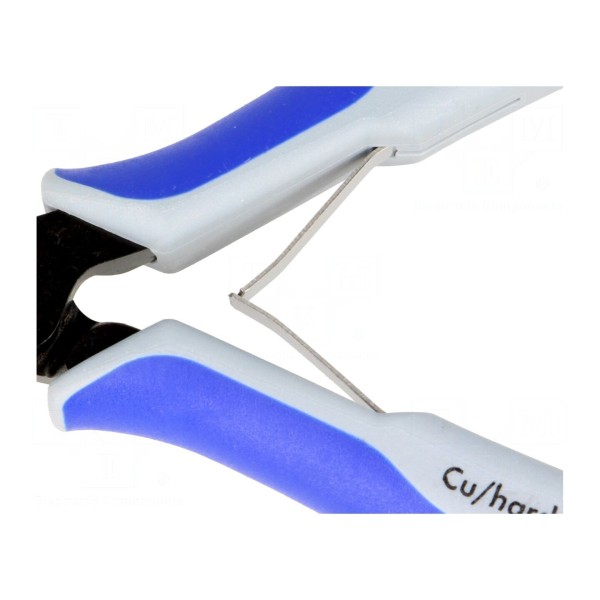 Szczypce KNIPEX 79 02 125