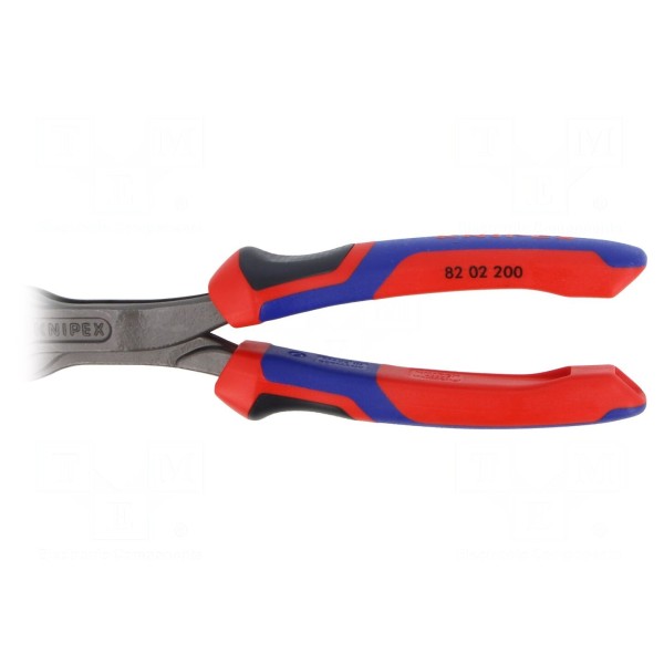 Szczypce KNIPEX 82 02 200