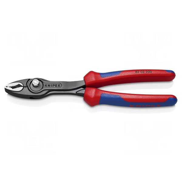 Szczypce KNIPEX 82 02 200