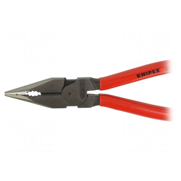 Szczypce KNIPEX 08 21 185