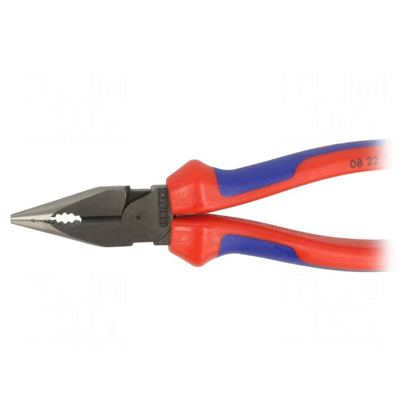 Szczypce KNIPEX 08 22 185