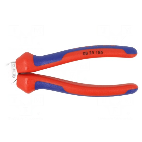 Szczypce KNIPEX 08 25 185