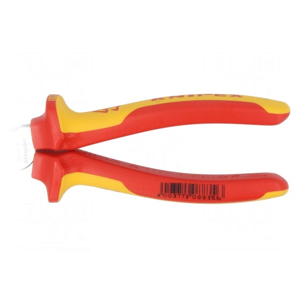 Szczypce KNIPEX 08 26 185
