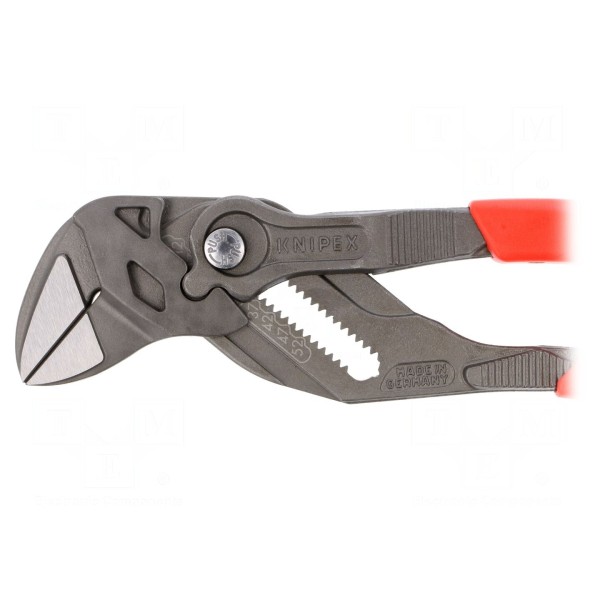 Szczypce KNIPEX 86 02 250