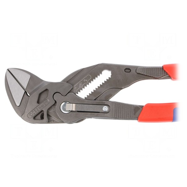 Szczypce KNIPEX 86 02 250