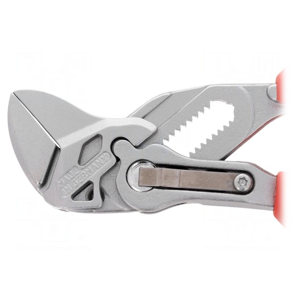 Szczypce KNIPEX 86 05 150