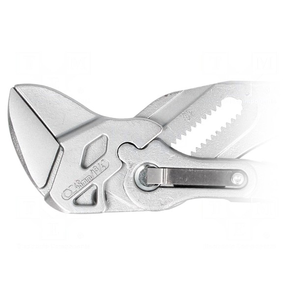 Szczypce KNIPEX 86 05 250