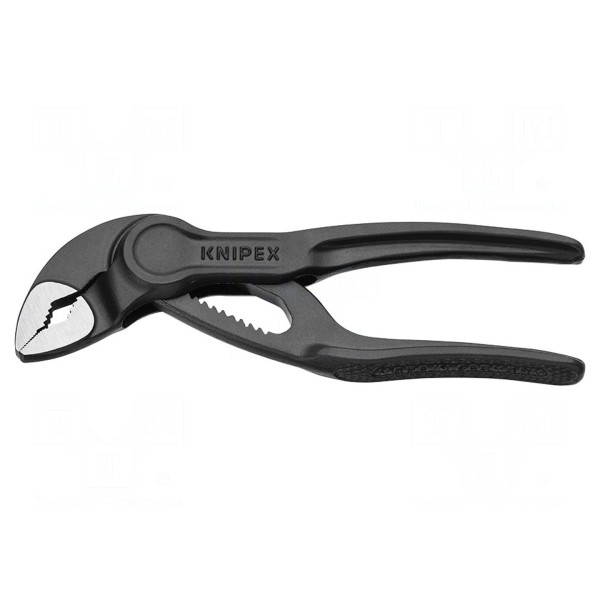 Szczypce KNIPEX 87 00 100 XMAS-00