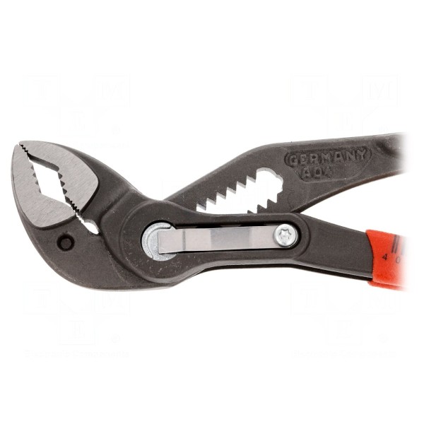 Szczypce KNIPEX 87 01 150