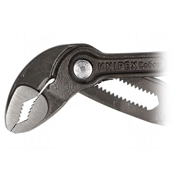 Szczypce KNIPEX 87 01 180