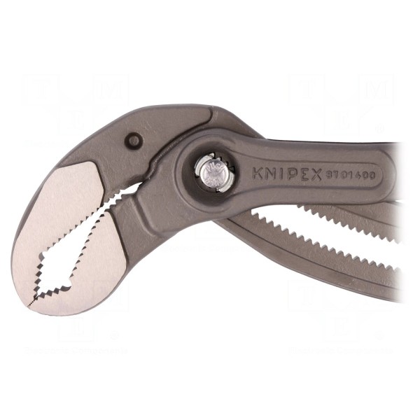 Szczypce KNIPEX 87 01 400
