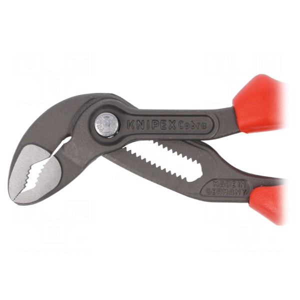Szczypce KNIPEX 87 02 180