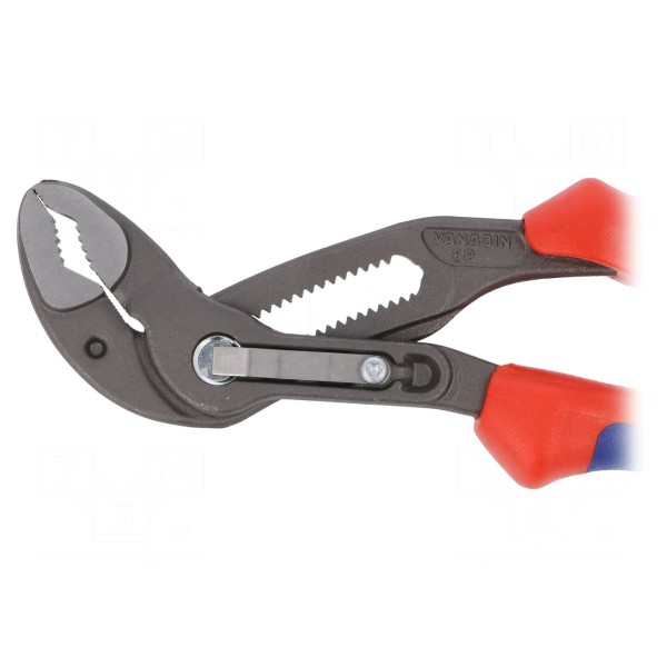 Szczypce KNIPEX 87 02 180
