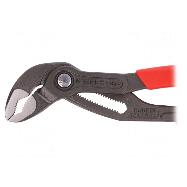 Szczypce KNIPEX 87 02 250