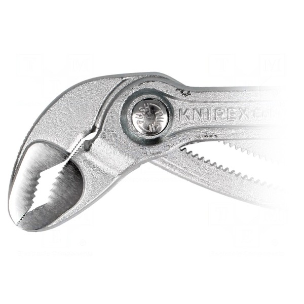 Szczypce KNIPEX 87 03 250