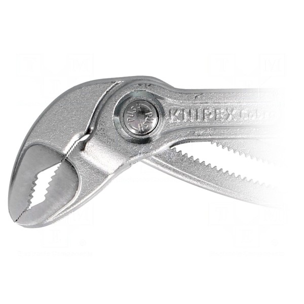 Szczypce KNIPEX 87 05 250