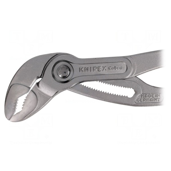 Szczypce KNIPEX 87 05 300