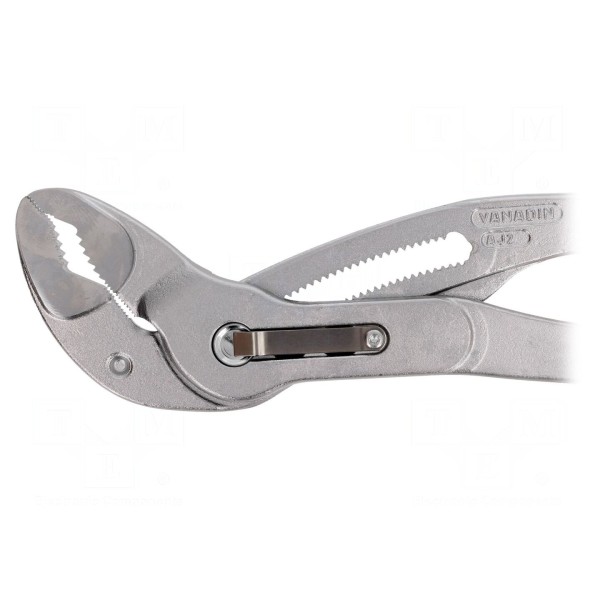 Szczypce KNIPEX 87 05 300