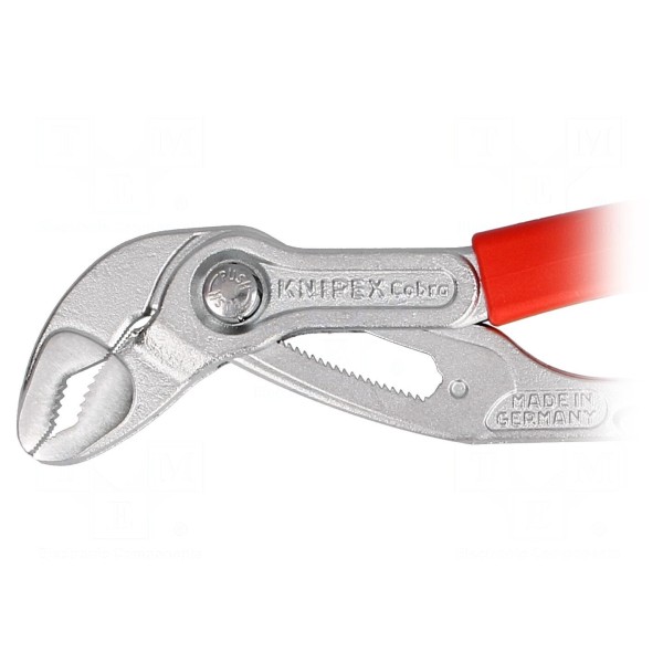 Szczypce KNIPEX 87 26 250