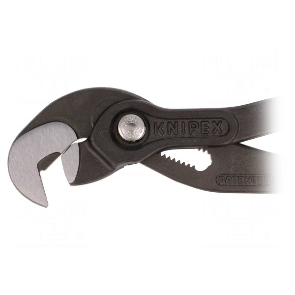 Szczypce KNIPEX 87 47 250