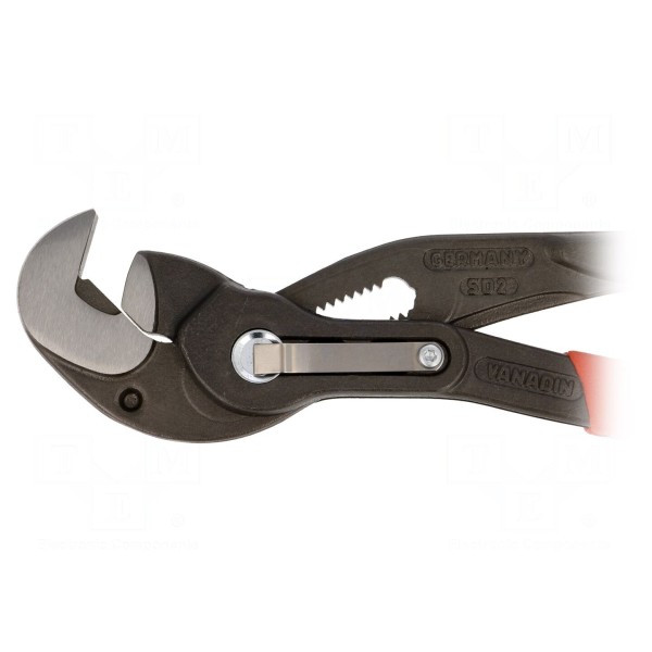 Szczypce KNIPEX 87 47 250