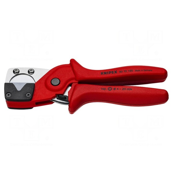 Nożyce KNIPEX 90 10 185