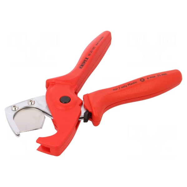 Nożyce KNIPEX 90 20 185