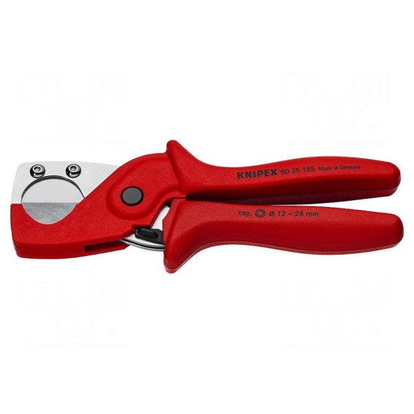 Nożyce KNIPEX 90 25 185