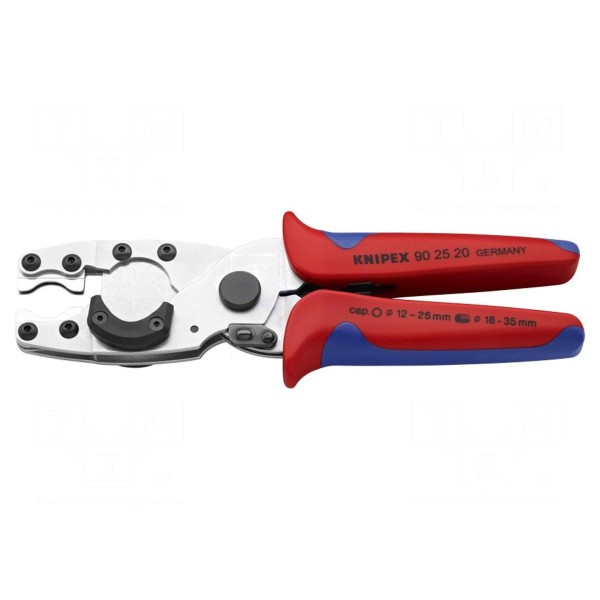 Nożyce KNIPEX 90 25 20