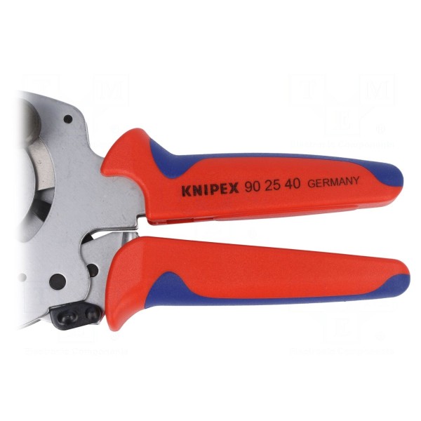 Nożyce KNIPEX 90 25 40