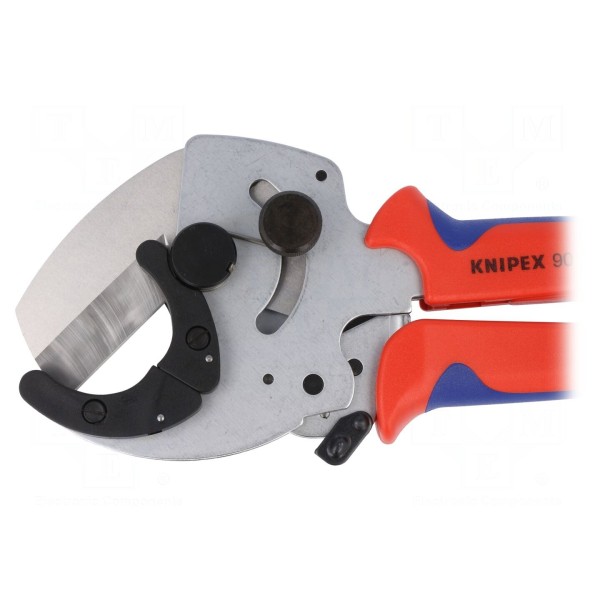 Nożyce KNIPEX 90 25 40