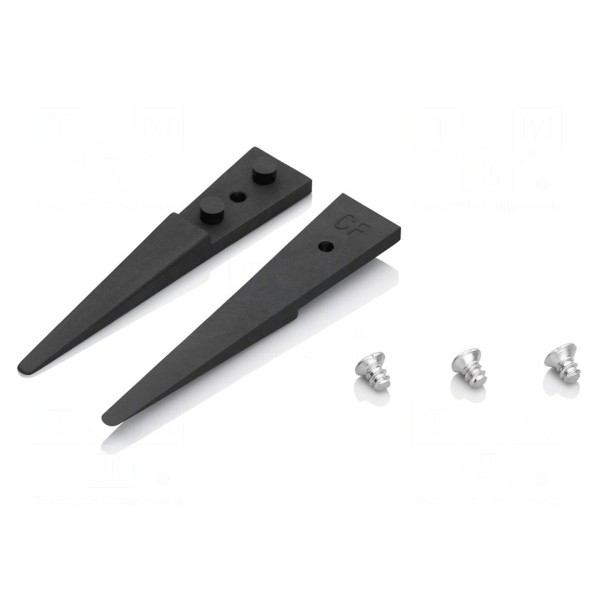 Część zamienna: końcówka KNIPEX 92 89 01