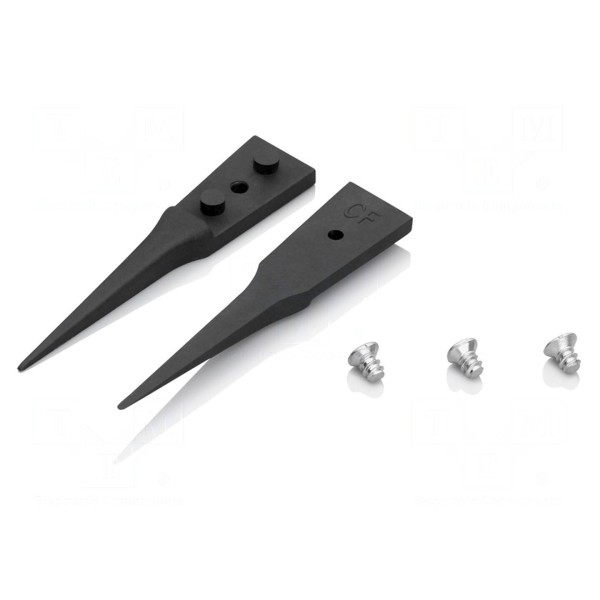 Część zamienna: końcówka KNIPEX 92 89 02