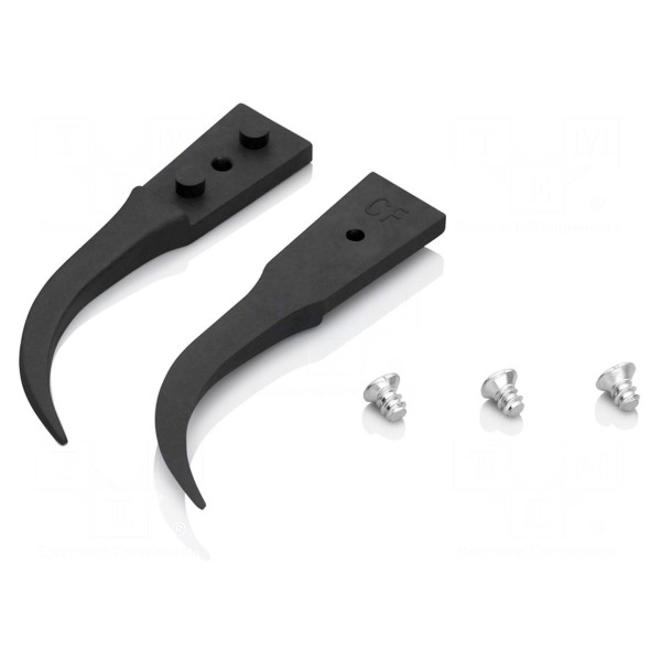 Część zamienna: końcówka KNIPEX 92 89 03